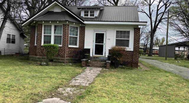 Photo of 1120 Church St, Tiptonville, TN 38079