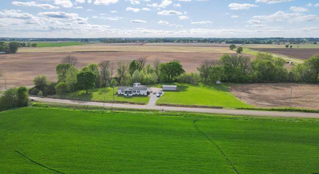 Photo of 3576 Frog Level Rd, Obion, TN 38240