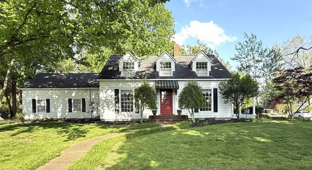 Photo of 820 Pierce St, Union City, TN 38261