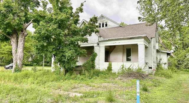Photo of 419 W Main Ave, Obion, TN 38240