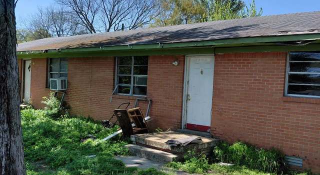 Photo of 302-304 W Taylor St, Kenton, TN 38233
