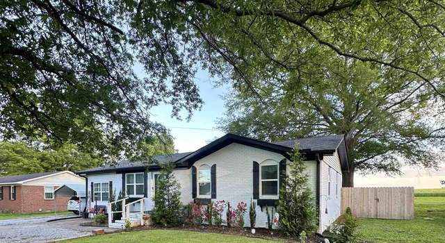 Photo of 913 Mcknight St, Rutherford, TN 38369