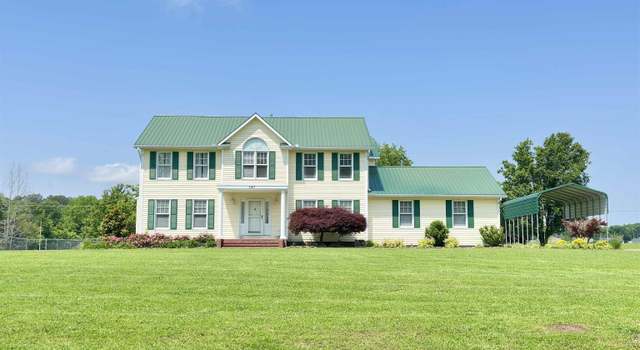Photo of 147 Hamilton Dr, Martin, TN 38237