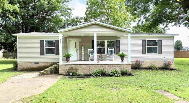 Photo of 865 Magnolia Rd, Tiptonville, TN 38079