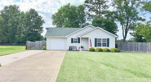 Photo of 1310 Lookout Dr, Union City, TN 38261
