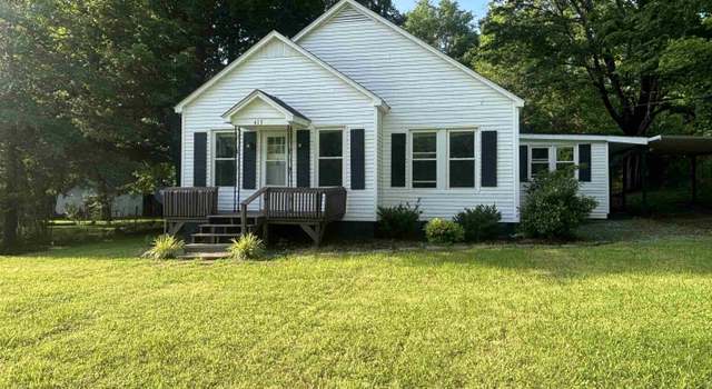 Photo of 413 Mayfield Highway Rd, Clinton, KY 42031