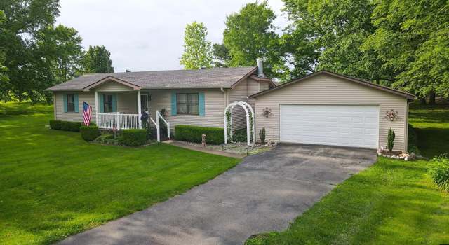 Photo of 5328 Loyce Laster Rd, Union City, TN 38261