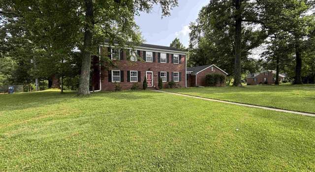 Photo of 1205 Brookwood Cir, Fulton, KY 42041