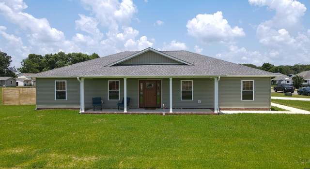 Photo of 1112 Stella Ruth Rd, Martin, TN 38237
