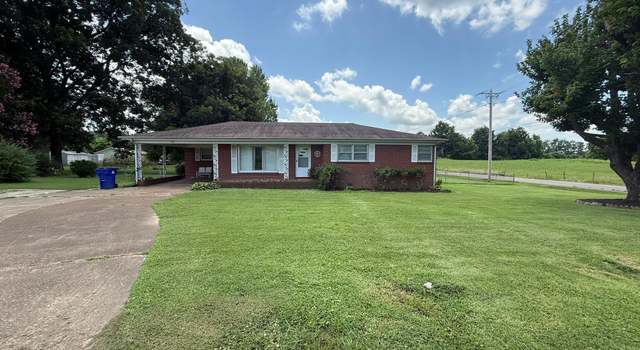Photo of 235 W Main St, Sharon, TN 38255