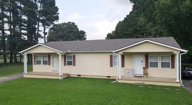Photo of 120-122 Ivie Cir, Martin, TN 38237