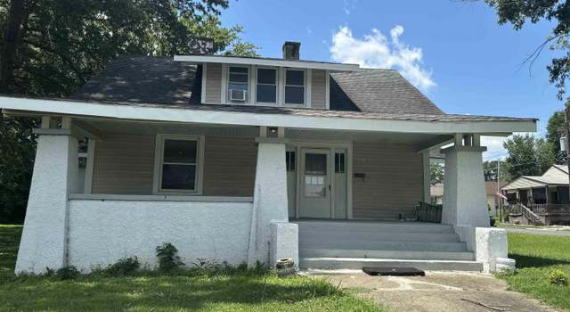 Photo of 118 West Street St, Fulton, KY 42041