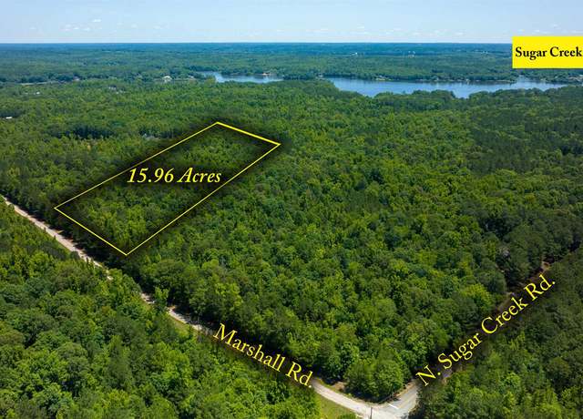 Property at lot 36 Marshall Rd, Buckhead, GA 30625