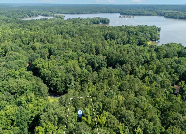 Property at 0 Apalachee Woods Trl, Buckhead, GA 30625
