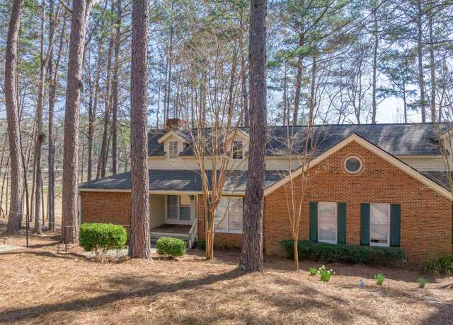 Property at 1030 Cupp Ln, Greensboro, GA 30642, 3 beds, 3 baths