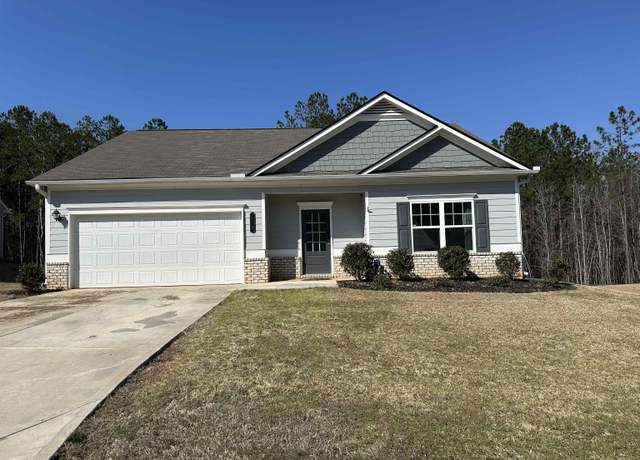Property at 128 Kaitlyn Cir, Eatonton, GA 31024, 3 beds, 2 baths