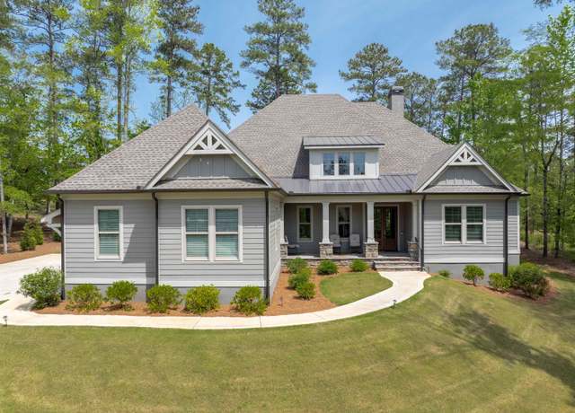 Property at 2090 Sandy Frd, Greensboro, GA 30642, 4 beds, 3 baths