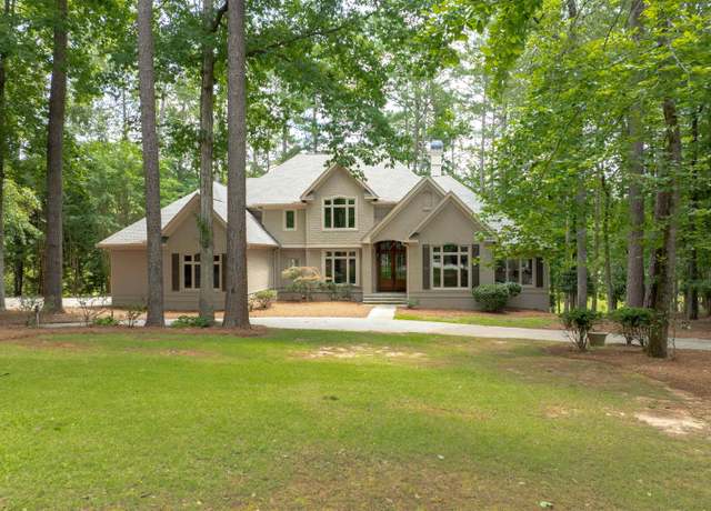 Property at 1040 Whatleys Mill Ln, Greensboro, GA 30642, 5 beds, 6.5 baths
