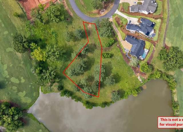 Property at 140 Spirit Run, Eatonton, GA 31024