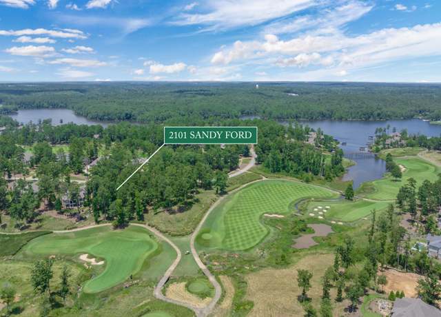 Property at 2101 Sandy Frd, Greensboro, GA 30642