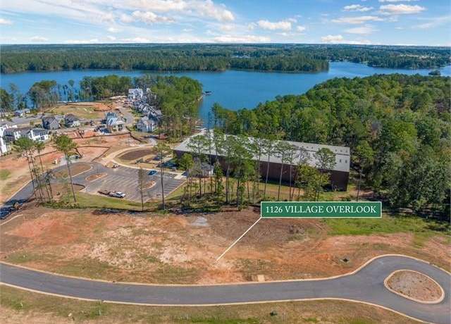 Property at 1126 Village Overlook, Greensboro, GA 30642