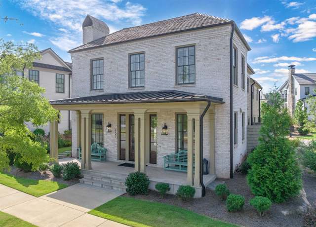 Property at 1481 Richland Pointe, Greensboro, GA 30642, 4 beds, 4.5 baths