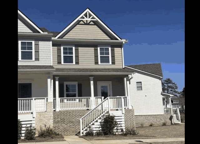 Property at 103 Crane Ln 1B Crane Ln, Eatonton, GA 31024, 4 beds, 3.5 baths