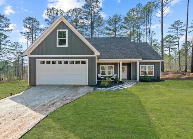 Property at 191 Crooked Creek Bay Rd, Eatonton, GA 31024, 3 beds, 2 baths