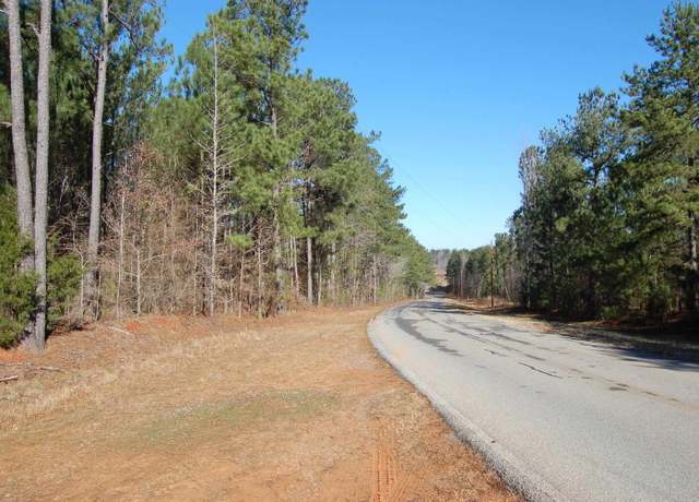 Property at 00 Fears Rd, Rutledge, GA 30663