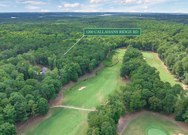 Property at 1200 Callahans Ridge Rd, Greensboro, GA 30642