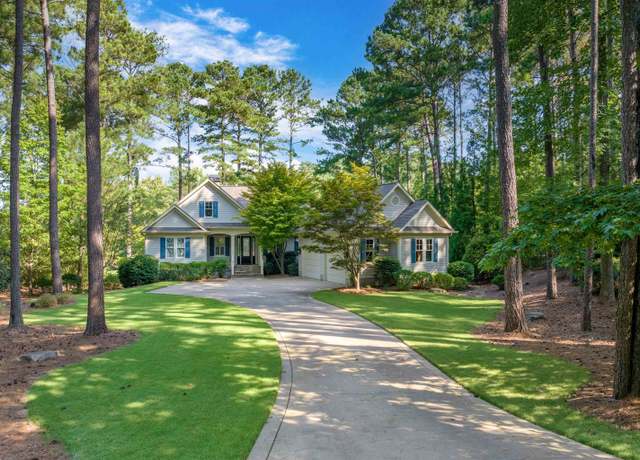 Property at 132 Hopeton Ln, Eatonton, GA 31024, 3 beds, 3.5 baths
