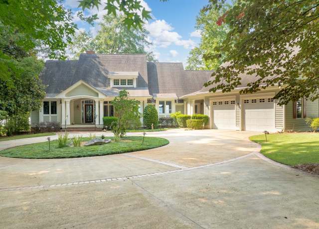 Property at 140 Winnstead Pl, Eatonton, GA 31024, 5 beds, 4.5 baths