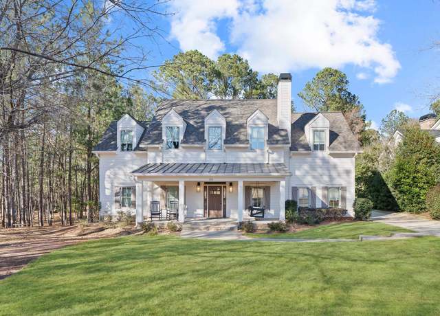 Property at 152 Parkside Ln, Eatonton, GA 31024, 5 beds, 4 baths