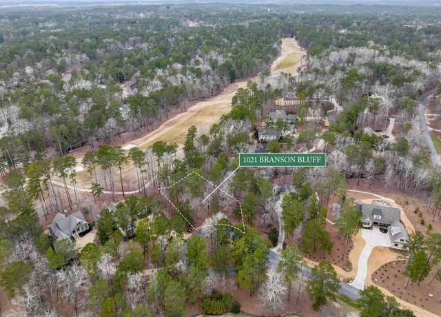 Property at 1021 Branson Blf, Greensboro, GA 30642