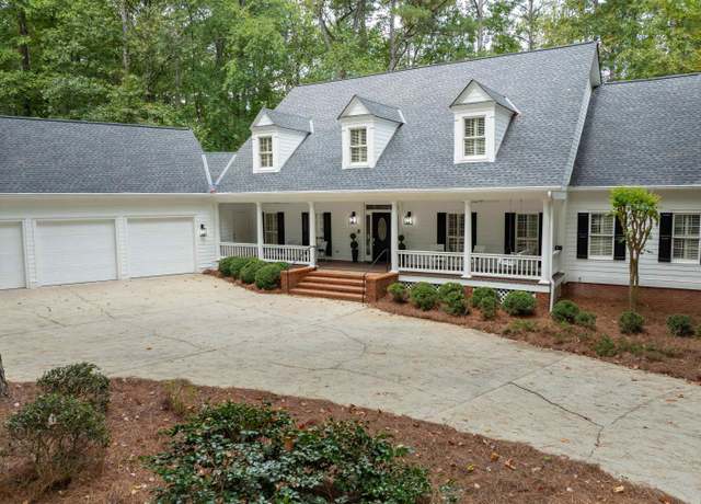 Property at 1330 Parrott Trce, Greensboro, GA 30642, 5 beds, 4.5 baths
