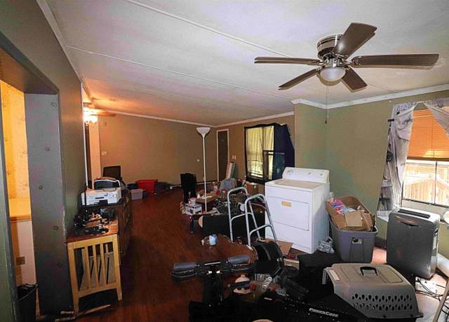 Property at 138 Meriweather Ln, Milledgeville, GA 31061, 4 beds, 2 baths