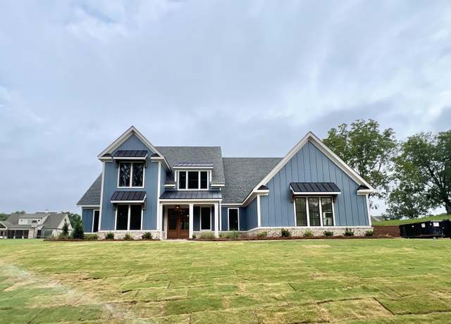 Property at 1111 Sunset Blf, Greensboro, GA 31024, 5 beds, 4 baths