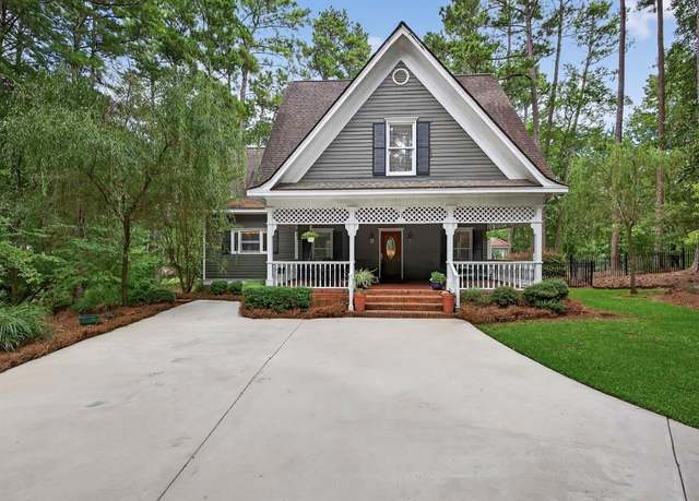 Property at 1241 Cedar Rdg, Greensboro, GA 30642, 3 beds, 3.5 baths