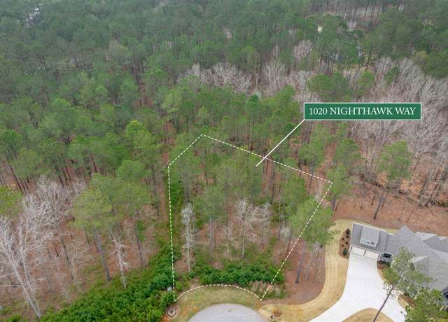 Property at 1020 Nighthawk Way, Greensboro, GA 30642