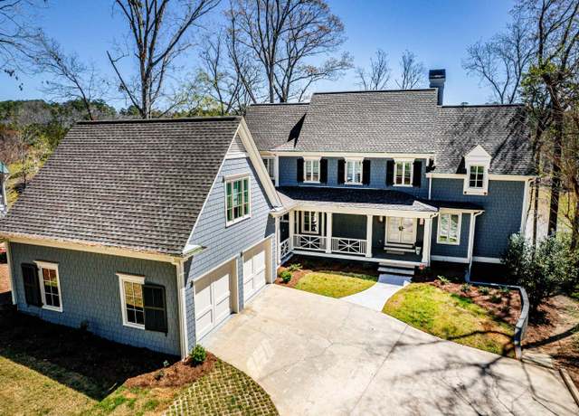 Property at 1050 Bartrams Blf, Greensboro, GA 30642, 5 beds, 5.5 baths