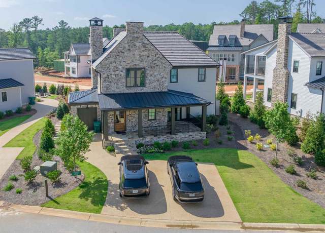 Property at 1031 West Rock Loop, Greensboro, GA 30642, 4 beds, 4.5 baths