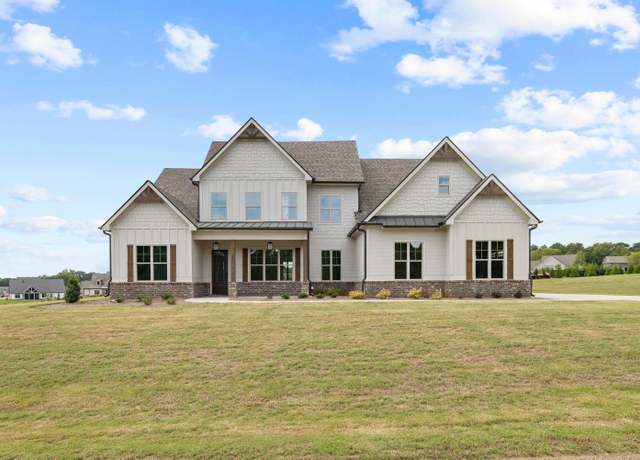 Property at 1201 Askew Trl, Greensboro, GA 30642, 4 beds, 4 baths