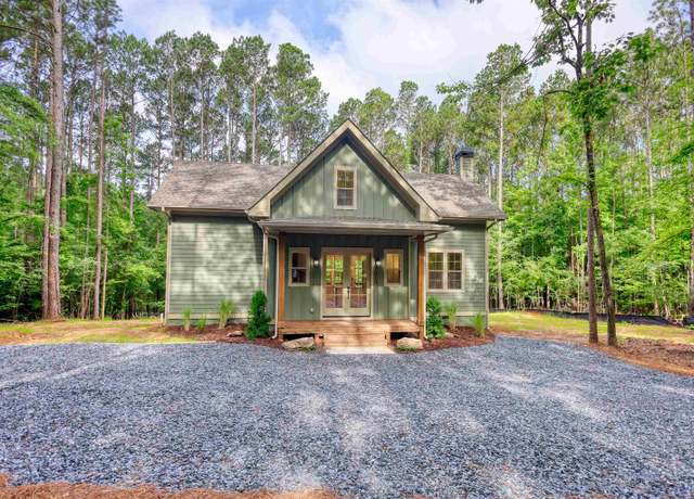 Property at 1010 Northwoods Pointe Pl, Greensboro, GA 30642, 3 beds, 2.5 baths