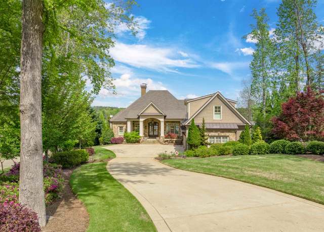 Property at 1071 Palmers Vw, Greensboro, GA 30642, 4 beds, 5 baths
