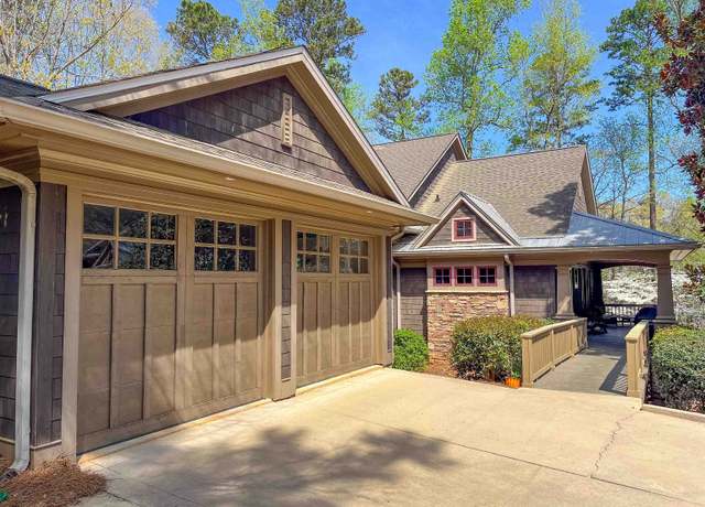 Property at 1031 Lockets Trl, Greensboro, GA 30642, 3 beds, 3.5 baths
