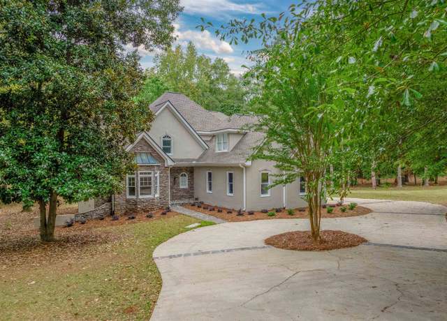 Property at 107 Millpond Ln, Eatonton, GA 31024, 4 beds, 3.5 baths