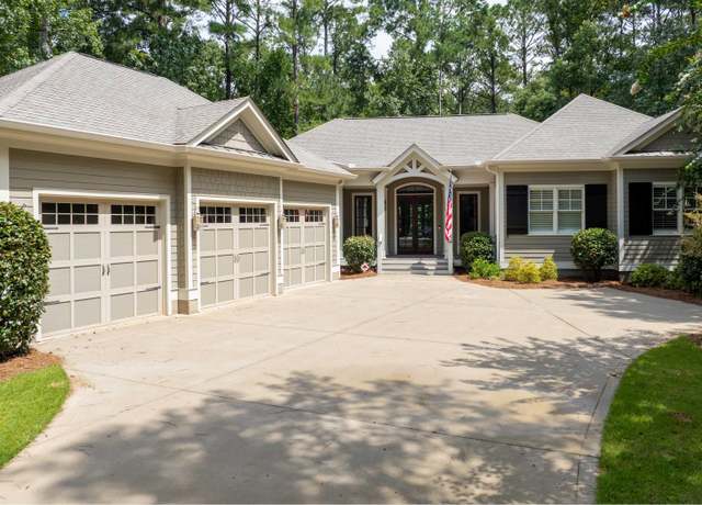 Property at 1780 Snug Harbor Dr, Greensboro, GA 30642, 3 beds, 3.5 baths