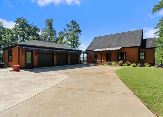 Property at 4096 Big Water East, Sparta, GA 31087, 4 beds, 2.5 baths