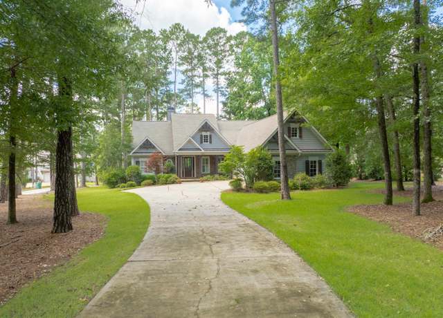 Property at 1321 Swift Crk, Greensboro, GA 30642, 4 beds, 4.5 baths