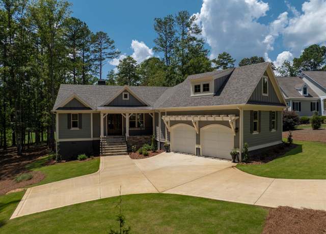 Property at 1100 Planters Ln, Greensboro, GA 30642, 3 beds, 3.5 baths